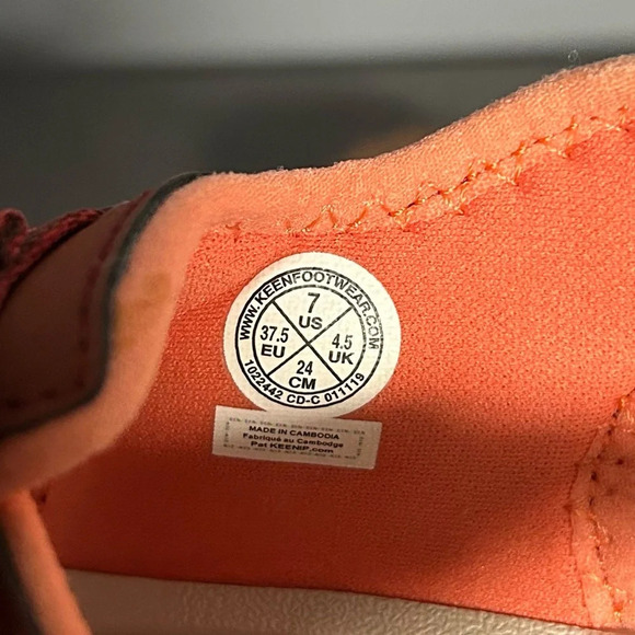 Keen Sandals - Picture 6 of 6